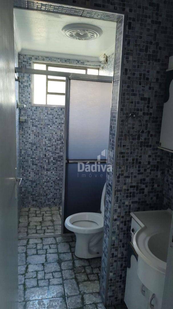 Apartamento à venda com 2 quartos, 80m² - Foto 6