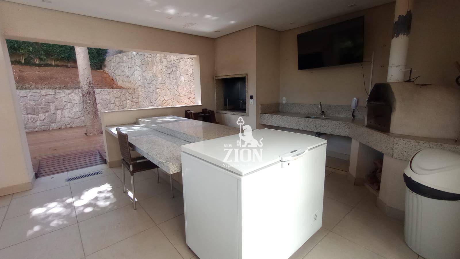 Apartamento à venda com 3 quartos, 72m² - Foto 4