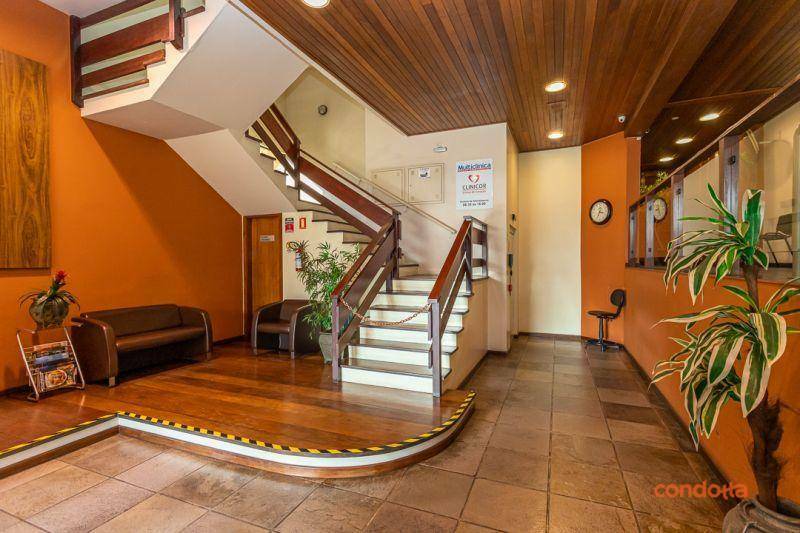 Conjunto Comercial-Sala para alugar, 52m² - Foto 4