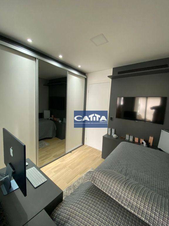 Apartamento à venda com 3 quartos, 110m² - Foto 12