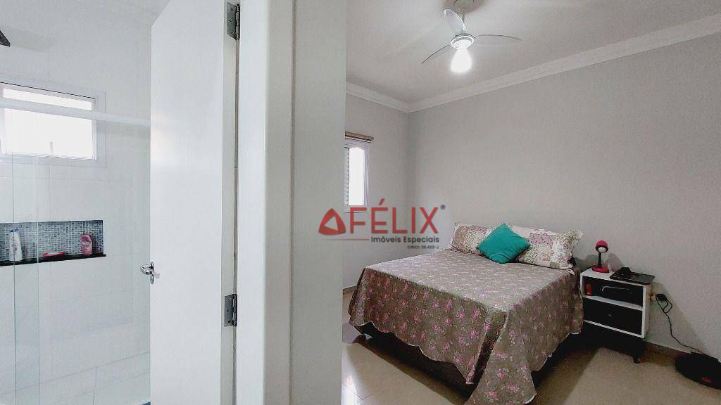 Sobrado à venda com 4 quartos, 270m² - Foto 19