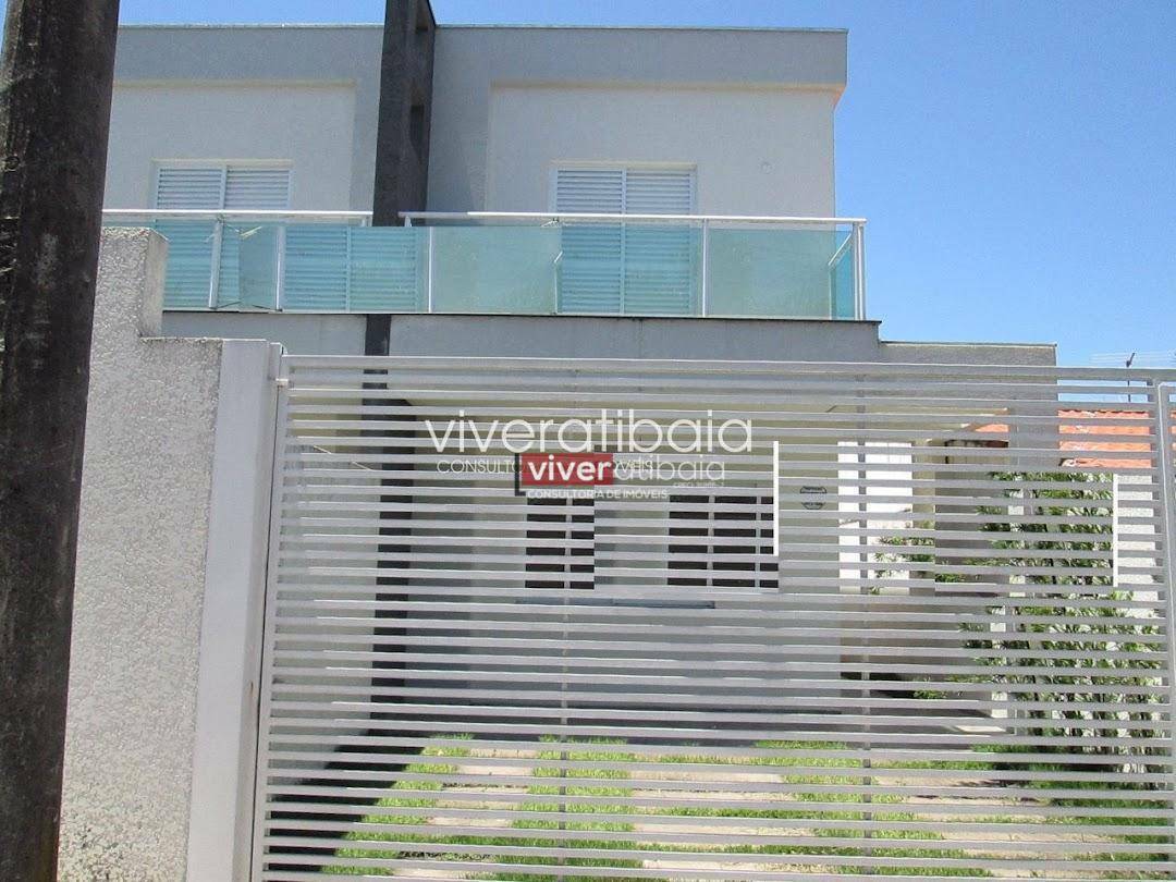 Casa à venda com 3 quartos, 150m² - Foto 1