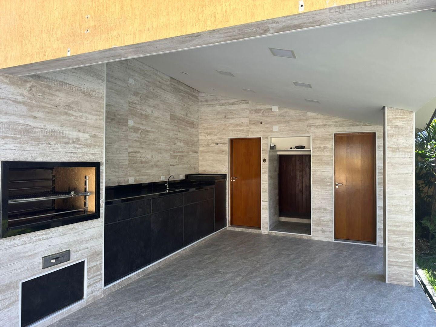 Casa para alugar com 4 quartos, 460m² - Foto 25