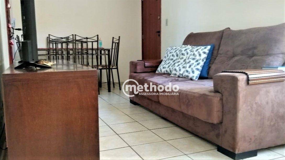 Apartamento à venda com 3 quartos, 69m² - Foto 1