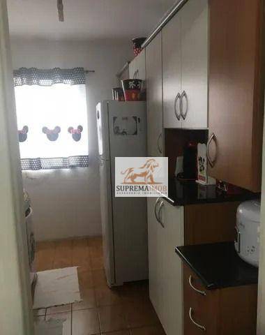 Apartamento, 2 quartos, 60 m² - Foto 2