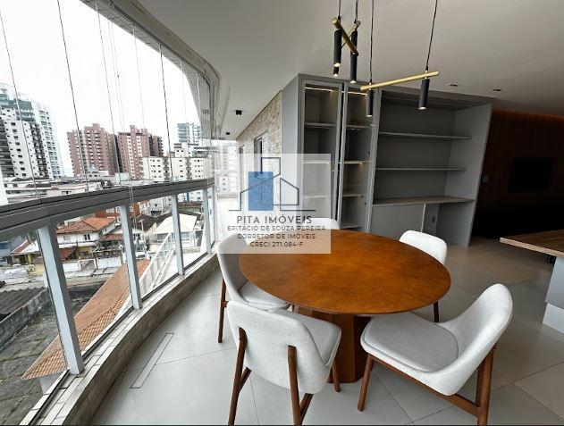 Apartamento à venda com 2 quartos, 89m² - Foto 5