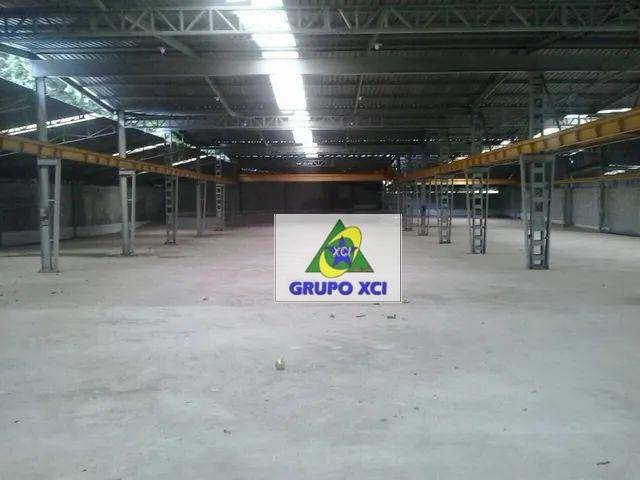 Depósito-Galpão, 2800 m² - Foto 3