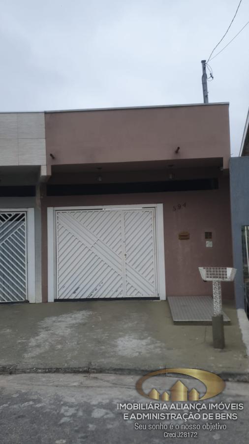 Casa à venda, 300m² - Foto 1