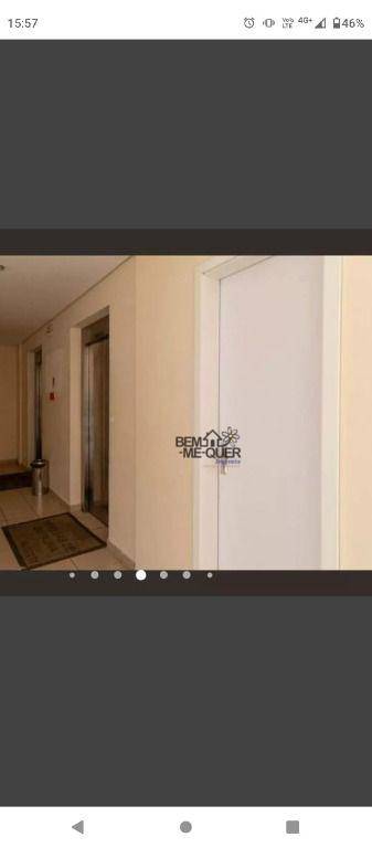 Apartamento à venda com 2 quartos, 53m² - Foto 14