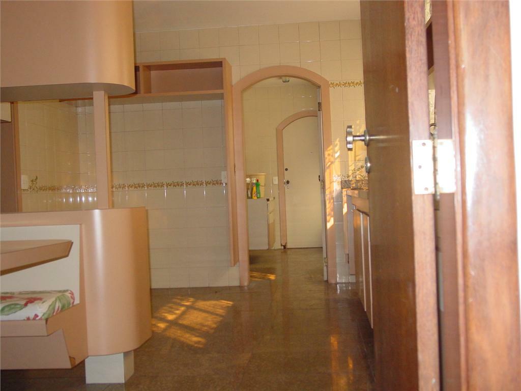 Apartamento à venda com 4 quartos, 200m² - Foto 16