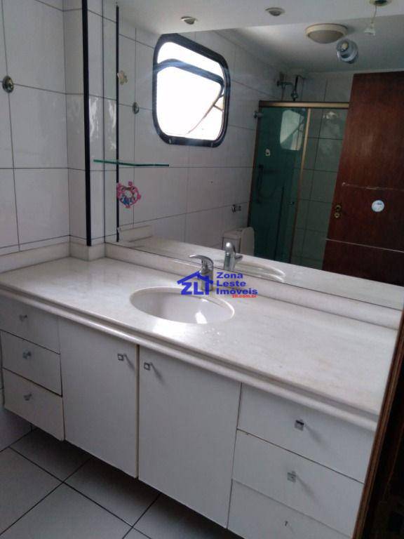 Apartamento à venda com 3 quartos, 200m² - Foto 9