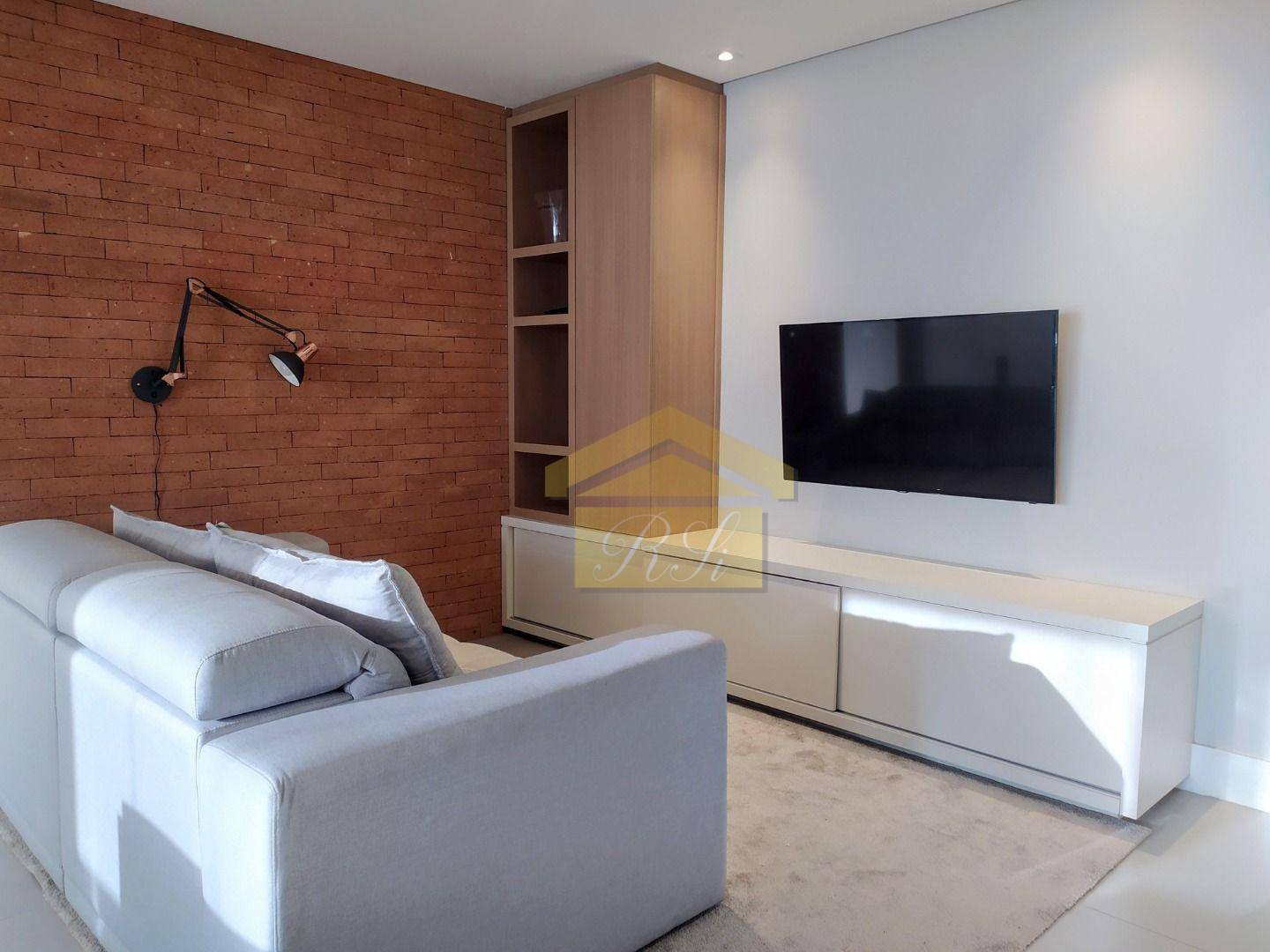Apartamento para alugar com 2 quartos, 69m² - Foto 1