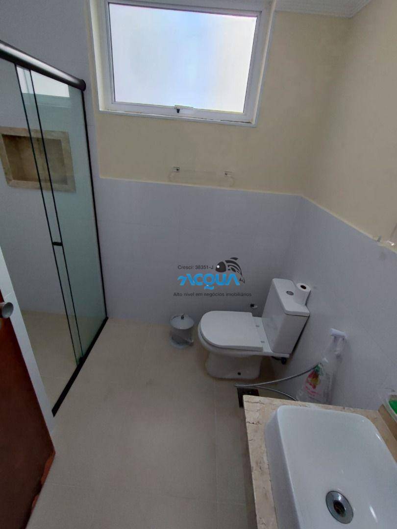 Apartamento à venda com 3 quartos, 140m² - Foto 8