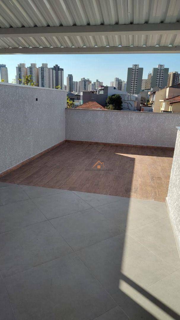 Cobertura à venda com 2 quartos, 88m² - Foto 1