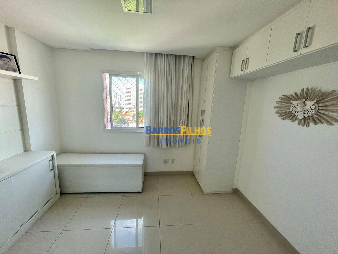 Apartamento à venda com 4 quartos, 152m² - Foto 12