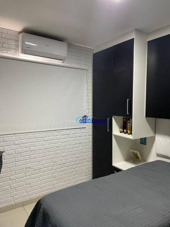 Sobrado à venda com 2 quartos, 65m² - Foto 8