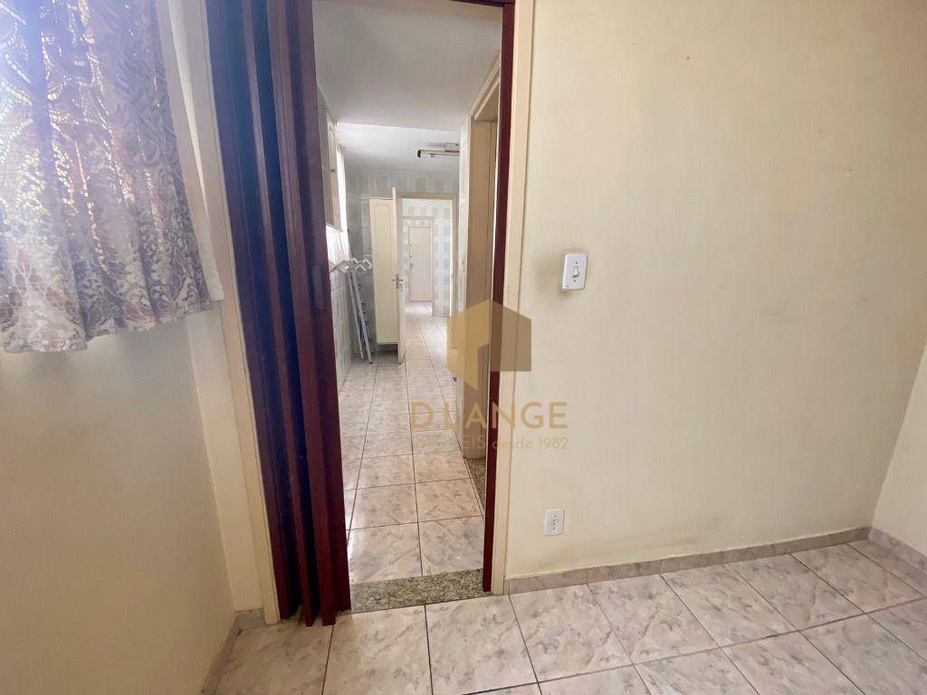 Apartamento à venda com 3 quartos, 140m² - Foto 35