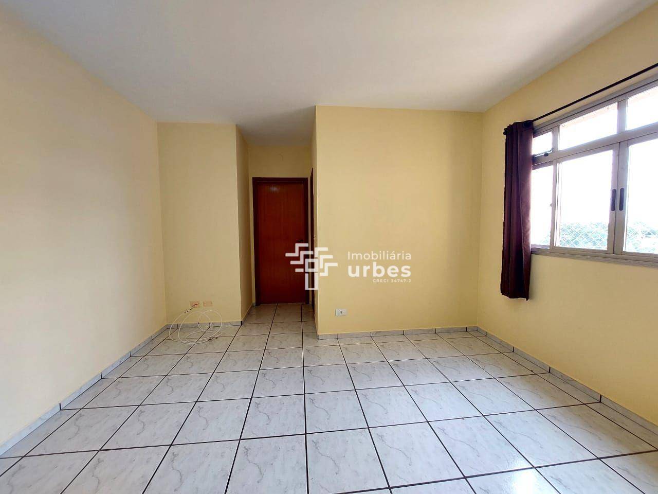 Apartamento para alugar com 1 quarto, 45m² - Foto 4