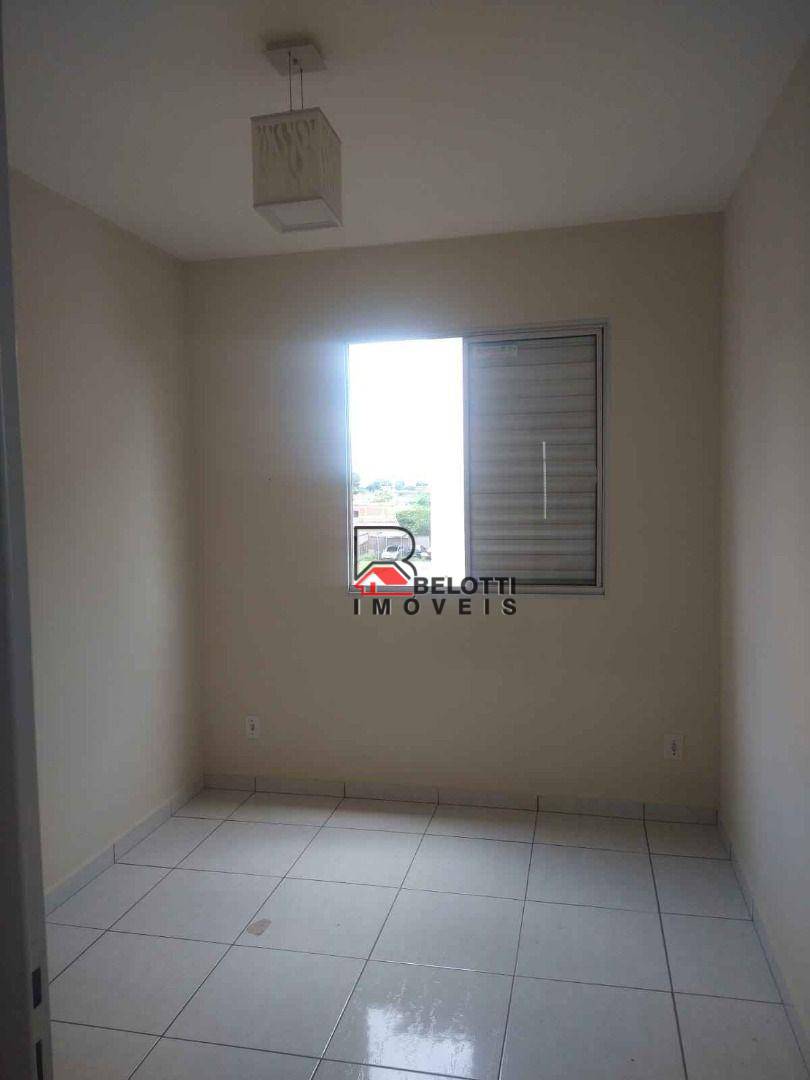 Apartamento à venda com 2 quartos, 49m² - Foto 13