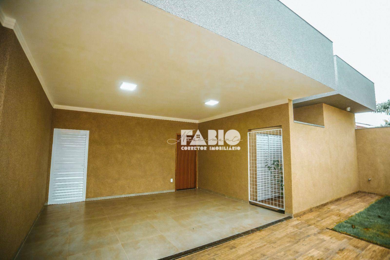 Casa à venda com 3 quartos, 109m² - Foto 33