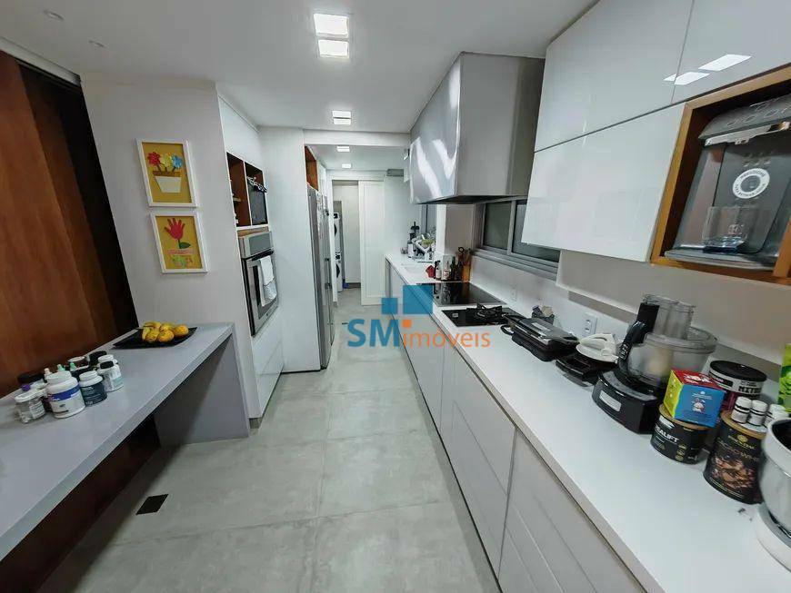 Apartamento à venda com 2 quartos, 90m² - Foto 4