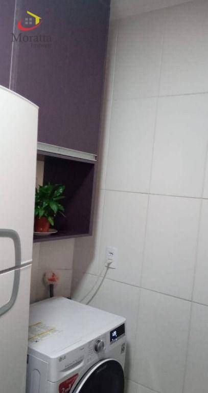 Apartamento à venda com 2 quartos, 47m² - Foto 9