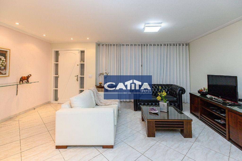 Casa à venda com 3 quartos, 200m² - Foto 7