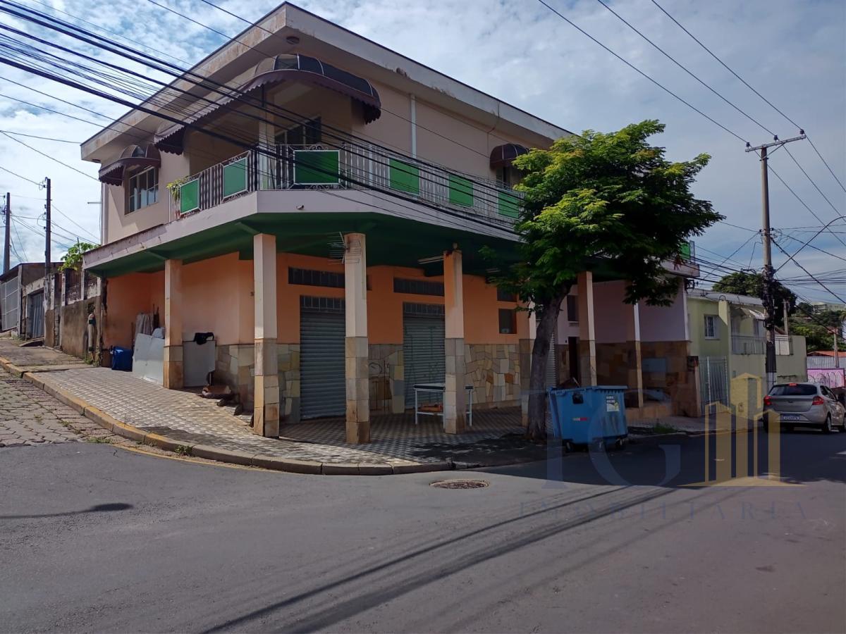 Sobrado à venda com 3 quartos, 282m² - Foto 3