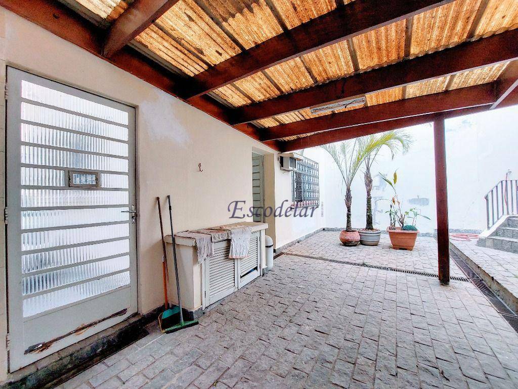 Sobrado à venda com 3 quartos, 192m² - Foto 36