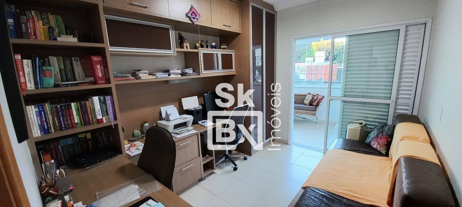 Apartamento à venda com 4 quartos, 161m² - Foto 17