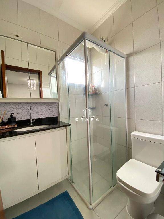 Apartamento à venda com 2 quartos, 43m² - Foto 5