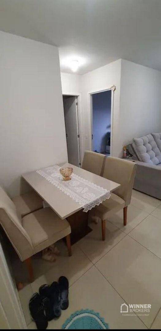 Apartamento à venda com 2 quartos, 45m² - Foto 13