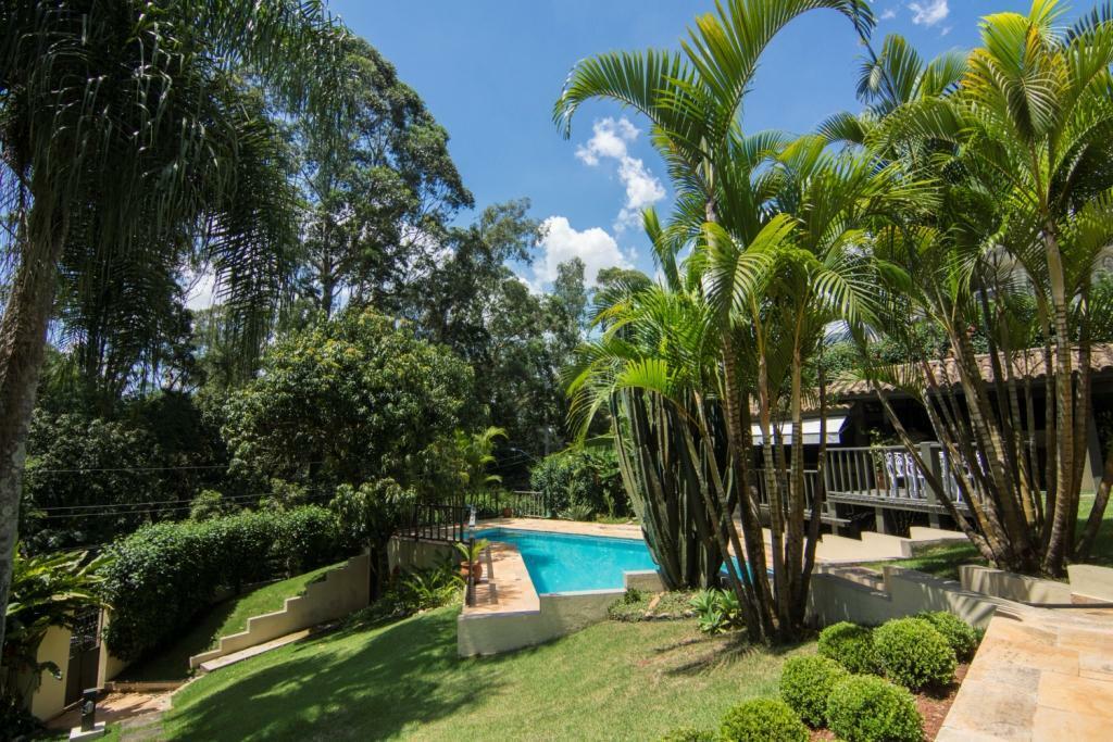 Casa de Condomínio à venda com 3 quartos, 550m² - Foto 6