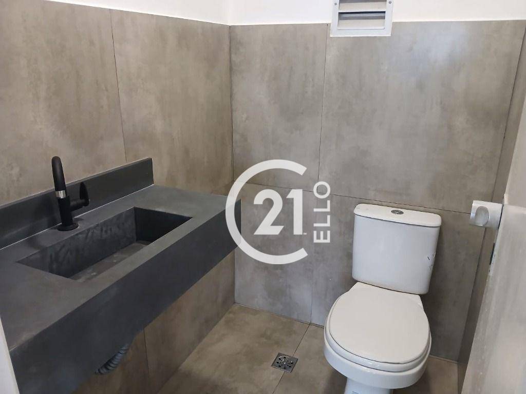 Prédio Inteiro para alugar, 316m² - Foto 8