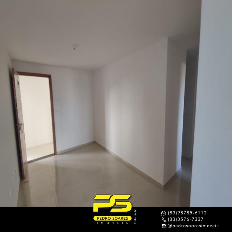 Apartamento à venda com 2 quartos, 63m² - Foto 7