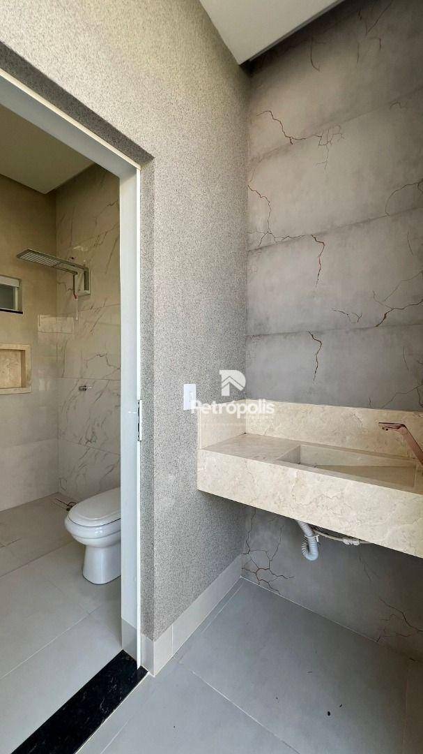 Casa à venda com 3 quartos, 205m² - Foto 19