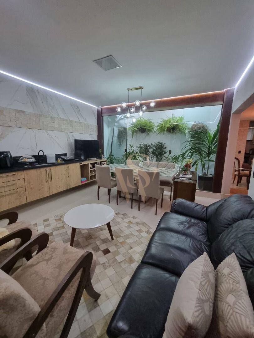 Sobrado à venda com 3 quartos, 275m² - Foto 34