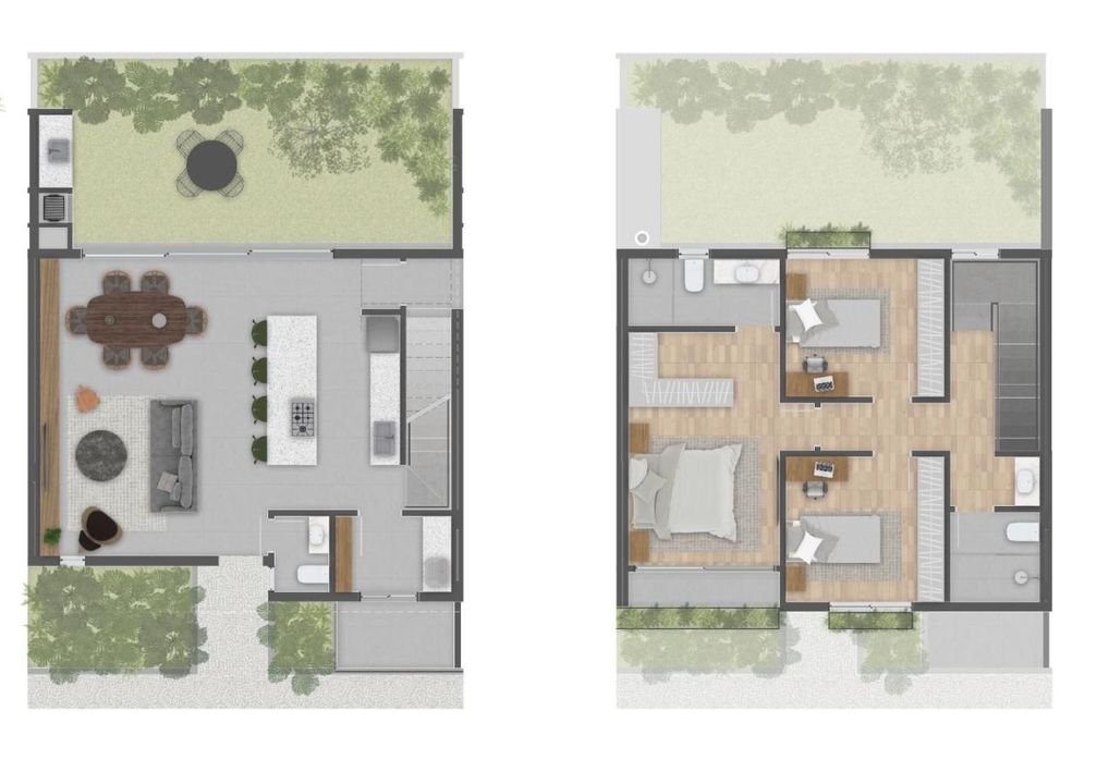 Casa à venda com 3 quartos, 176m² - Foto 12