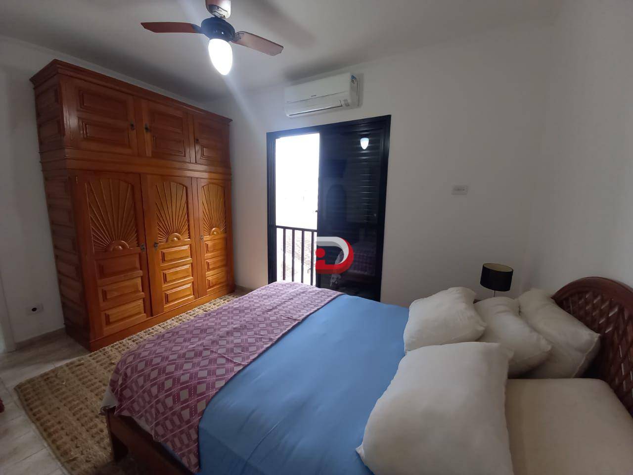 Apartamento à venda com 2 quartos, 90m² - Foto 9