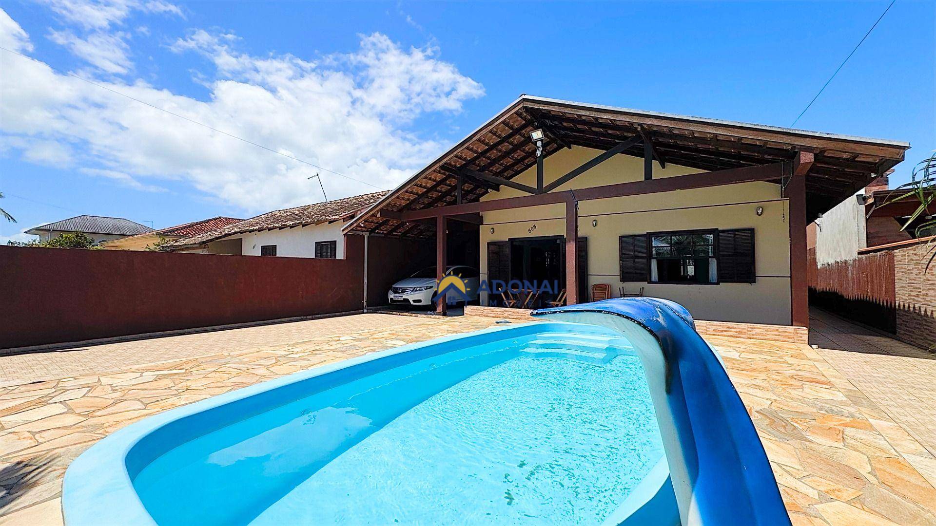 Casa, 3 quartos, 140 m² - Foto 4