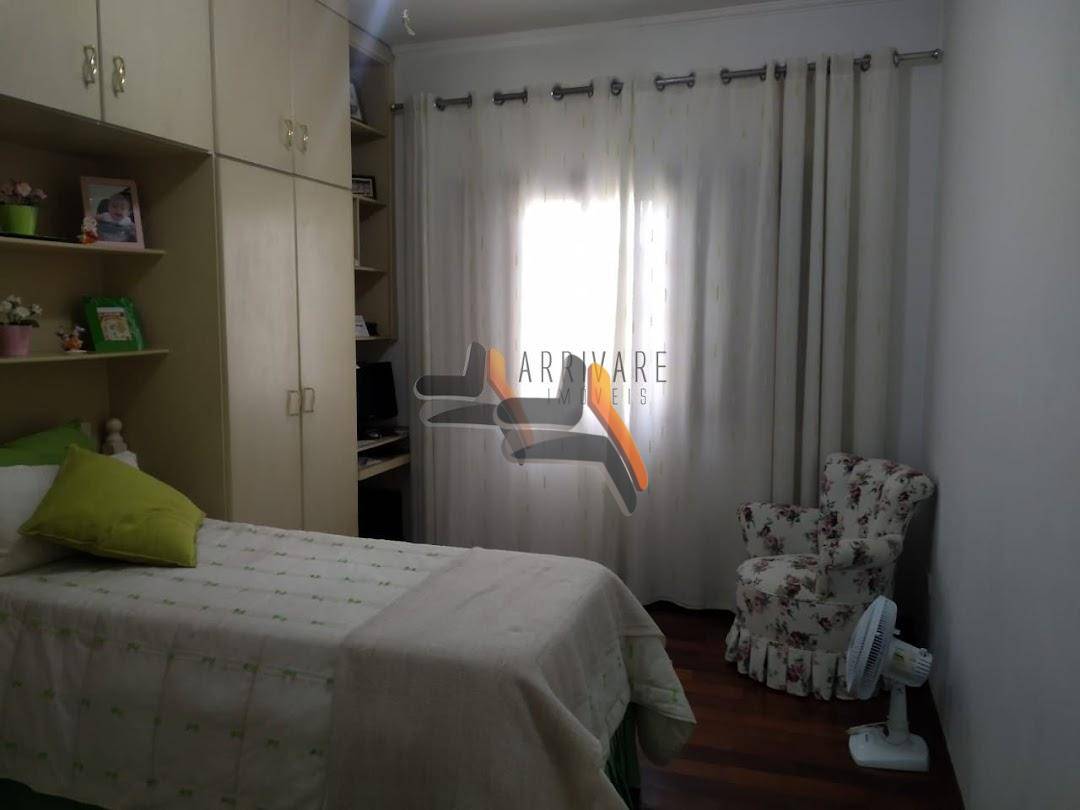 Casa à venda com 3 quartos, 196m² - Foto 23