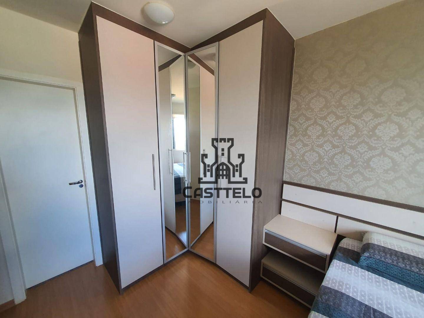 Apartamento à venda com 3 quartos, 70m² - Foto 14