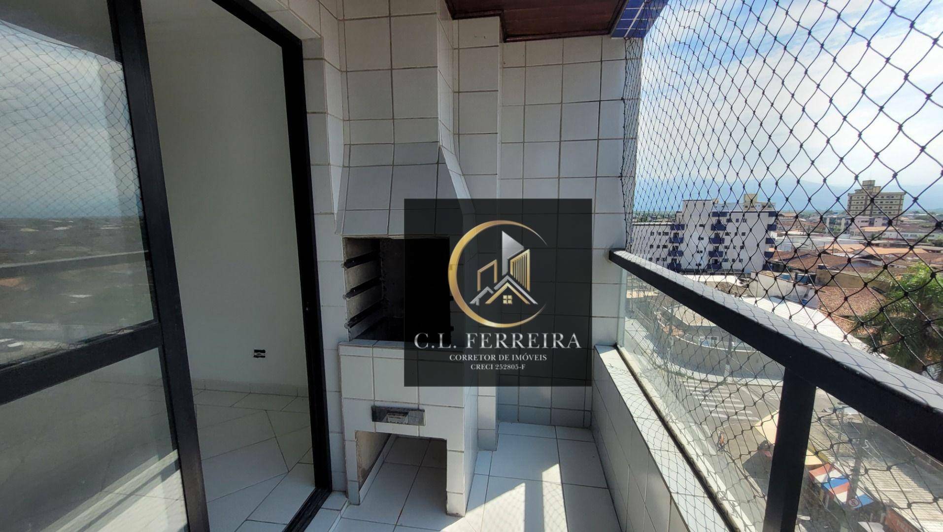 Apartamento à venda com 2 quartos, 86m² - Foto 2