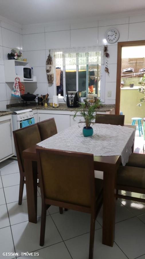 Sobrado à venda com 3 quartos, 66m² - Foto 13