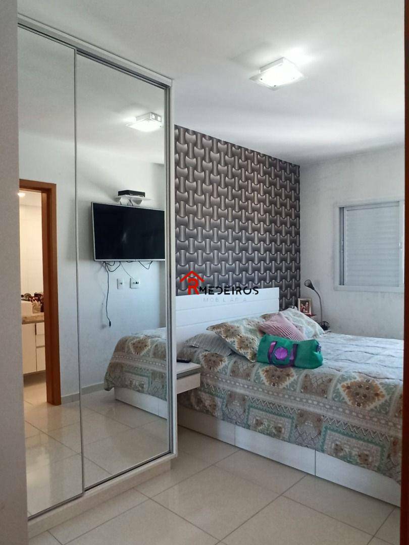 Apartamento à venda com 3 quartos, 90m² - Foto 27