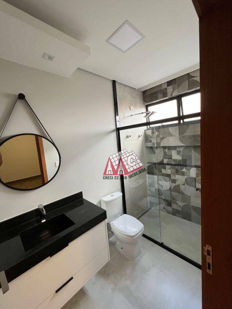 Casa de Condomínio à venda com 3 quartos, 265m² - Foto 5