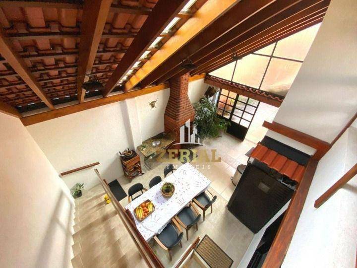 Casa à venda com 3 quartos, 165m² - Foto 13