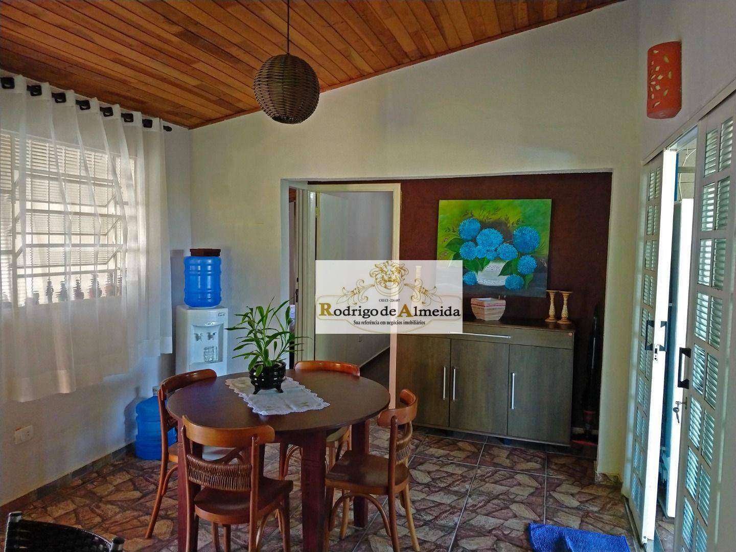 Chácara à venda com 4 quartos, 450m² - Foto 5