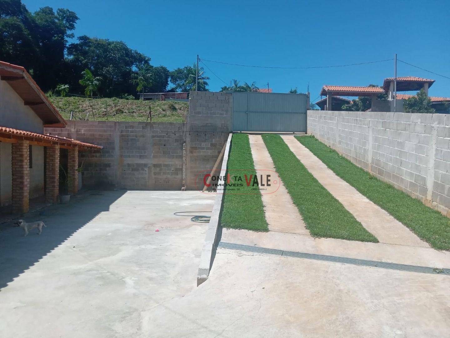 Chácara à venda com 2 quartos, 93m² - Foto 28