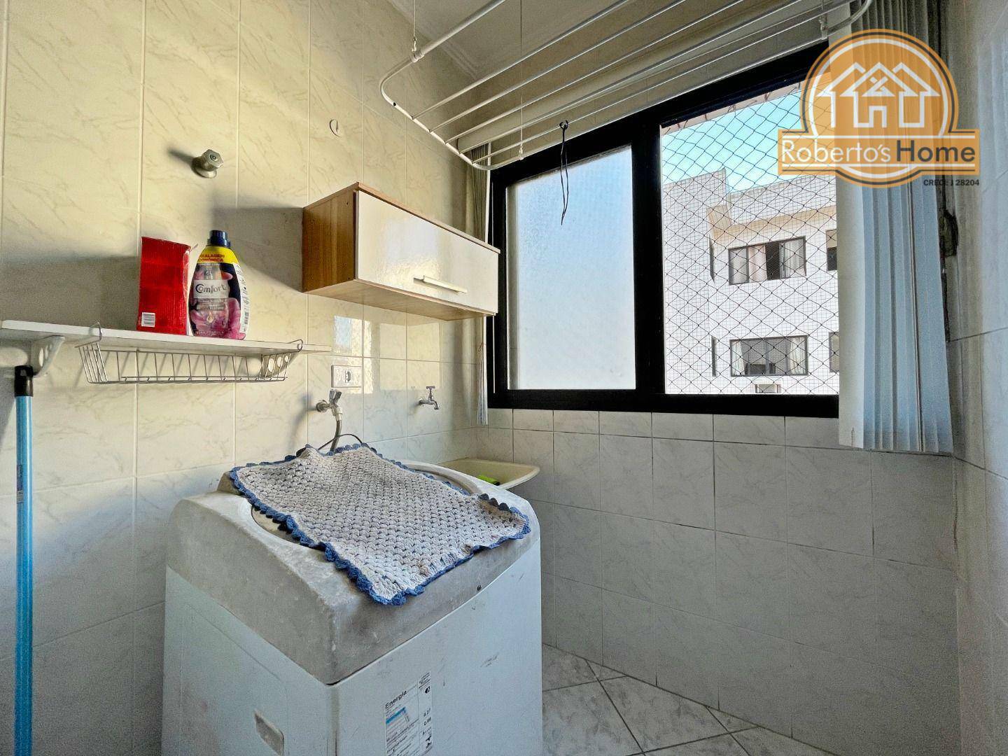 Apartamento à venda com 1 quarto, 58m² - Foto 12